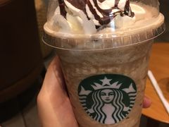 -星巴克臻选(广州太古汇店)