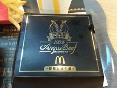 -麦当劳(豫园店)