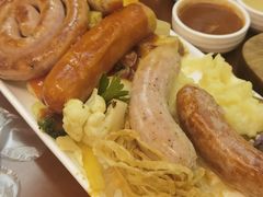 -haxnbauer海森堡德国餐厅(深圳coco店)