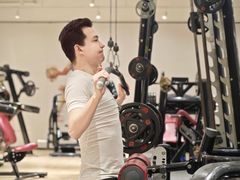 -FLARE STAR FITNESS(复地活力城店)