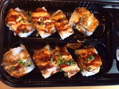 宝寿司-宝寿司(红瓦寺店)