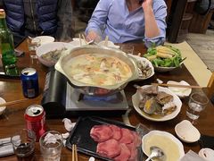 -大唐人家·热气羊肉(大华店)
