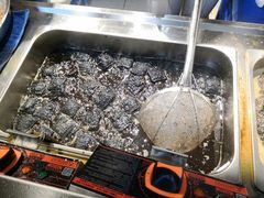 -黑色经典臭豆腐·湖南特产(步行街店)