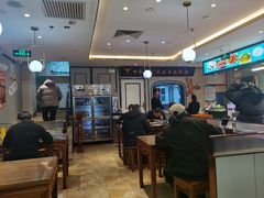 -清真聚陇缘美食餐厅(南横东街店)