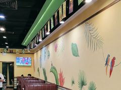 -拉丁餐厅·巴西烤肉自助(正佳广场店)