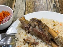 -塔斯提抓饭(东城汇店)