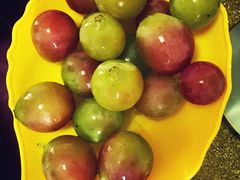 葡萄-乡乐园蟹庄·阳澄湖农家乐