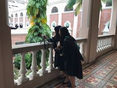 -香港大学