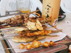 -纪录片《人生一串》体验店(静安店)