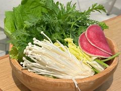 -椰子不语 椰子鸡火锅(淮海店)