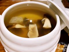 -陆壹捌餐厅(五大道店)