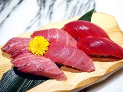 特選鮪盛-家贺屋刺身寿司专门店