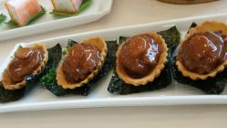 鲍鱼挞-空中一号宴会厅(信合大厦店)
