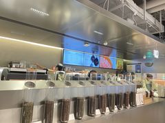 -喜茶(深圳东门1234店)