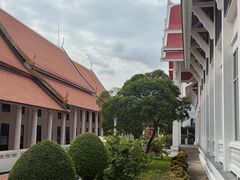 -曼谷国家博物馆