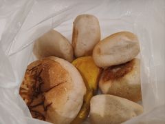 -菲律宾面包(宝发大厦店)