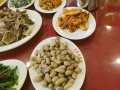 -西塔大冷面(市府大路店)