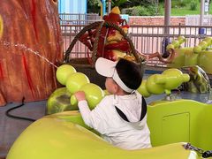 -沈阳方特欢乐世界