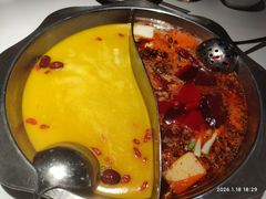 -山城辣妹子(定福庄店)