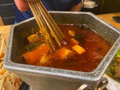 -小俩口烧烤东北菜(双井店)