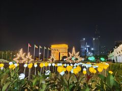 -世界之窗阿尔卑斯冰雪世界