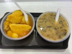 -百花传统甜品店(原址店)