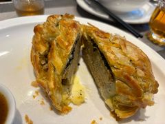 -若蘭慈·无国界素食料理(欢乐海岸店)