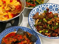 -新新湘菜馆(新中街二条店)