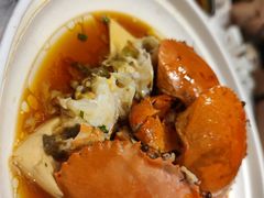 -海鸿荟·沿江菜(中山北路店)