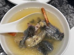 -頂好酒家·经典粤菜(海信广场店)