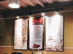 -寻潮忆卤鹅·潮汕餐馆(汇星店)