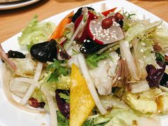 -中发源·清真餐厅(南油店)