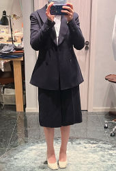 -Biella Fibers杰尼亚Zegna面料西装·夹克·礼服全定制Bespoke(晶耀前滩店)