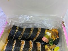 -胤韩紫菜包饭·炸鸡·拌饭(宋家庄店)
