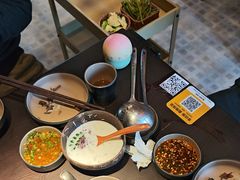 -芸鲜季·云南野生菌餐厅· 云南风物味研社(闵行店)