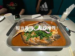 -半天妖烤鱼(中山路店)