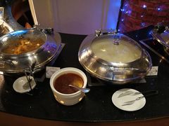 -茵特拉根酒店·西餐厅