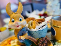 -水桶王国主题餐厅·聚会·生日派对·亲子活动·家庭套餐(亚龙湾希尔顿店)