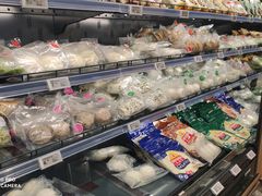 零售区-ALDI奥乐齐超市(杨浦延吉店)