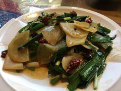 -侯家庄阿才有品私房菜馆