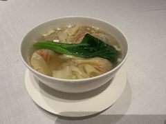 -君庭中餐厅(友谊宾馆店)
