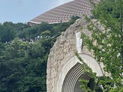 -牛首山文化旅游区