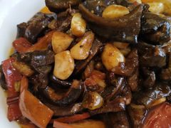 红烧鱼乔-小蓝鲸湖北菜(八一路店)