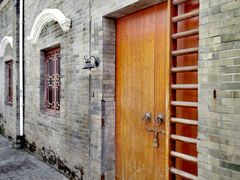 -协同和机器厂博物馆