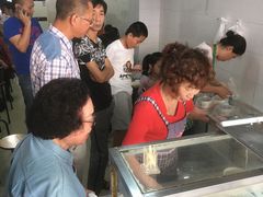 -阿玲面线糊(溪岸路店)