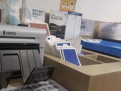 -海马体照相馆(天津世纪都会店)