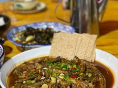 -巢湖名吃·徽府农家菜(半汤店)