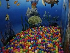 -水晶之星洗浴温泉汗蒸