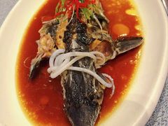 -同喜烤鸭店(光芒店)