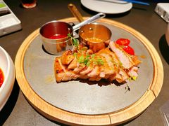 -小大董·烤鸭(西单大悦城店)